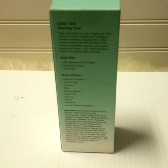 Rael Beauty Balancing Toner -5.7 FL oz - Picture 9 of 11